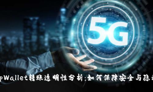tpWallet转账透明性分析：如何保障安全与隐私