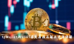 tpWallet的USDT丢失原因及解决方法详解