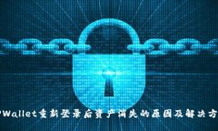TPWallet重新登录后资产消失的原因及解决方法