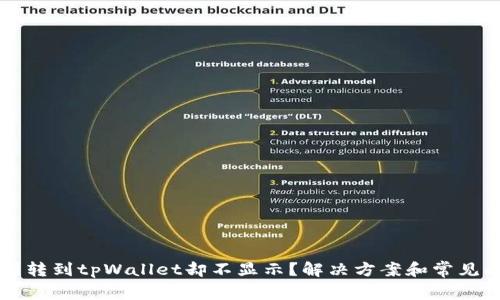 为什么划转到tpWallet却不显示？解决方案和常见问题解析