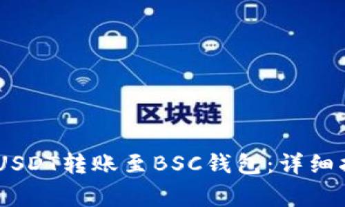如何将OKEx的USDT转账至BSC钱包：详细指南及注意事项
