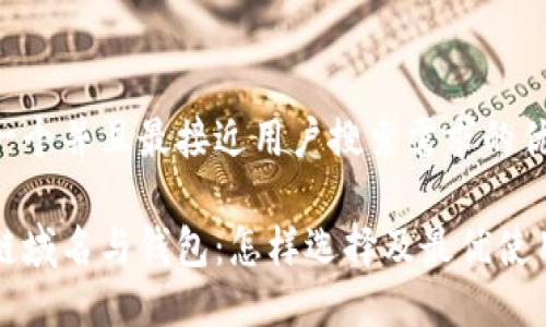 思考一个并且最接近用户搜索需求的优质

区块链域名与钱包：怎样选择及最优使用指南