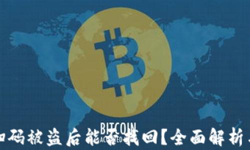 
tpWallet扫码被盗后能否找回？全面解析与防范措施