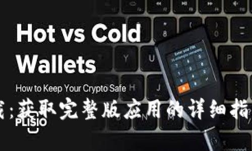 tpWallet下载：获取完整版应用的详细指南及使用技巧