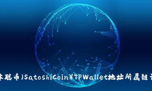 聪本聪币（SatoshiCoin）TPWallet地址所属链详解