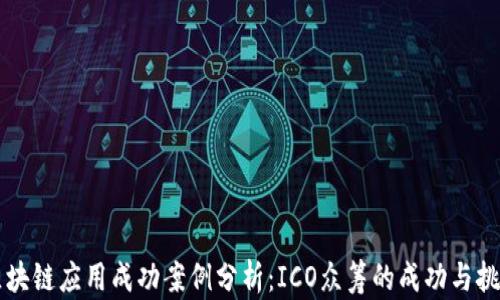 
区块链应用成功案例分析：ICO众筹的成功与挑战